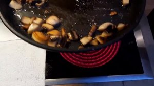 Овощи в кисло-сладком соусе