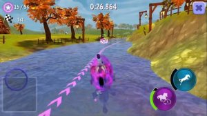 Horse Riding Tales VIP #14