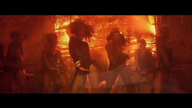 Rihanna - Right Now
