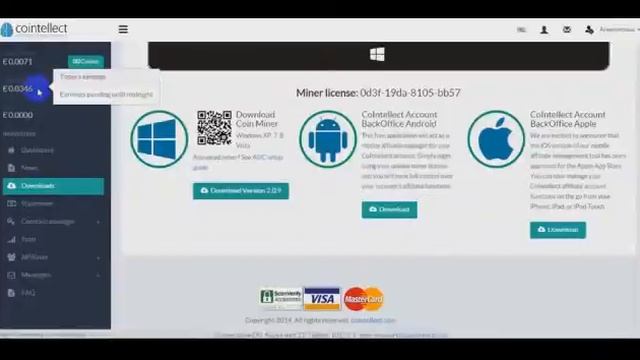 EOBOT. Хороший заработок на автомате. Часть 2