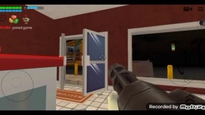 обновление Chicken Gun 3.3.0