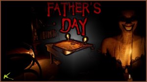 Father's Day - Беги, беги не смотри №3 #FathersDay