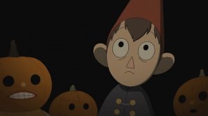 По ту сторону изгороди / Over the Garden Wall - 2 серия