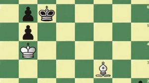 Chess Puzzle of the day! Can you save the game for white?