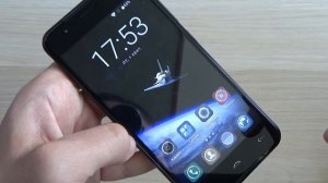 ЧЕСТНЫЙ ОБЗОР Homtom HT37 PRO