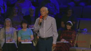 Агапе - древнегреческое слово - стих рассказывает Петр Сидляревич