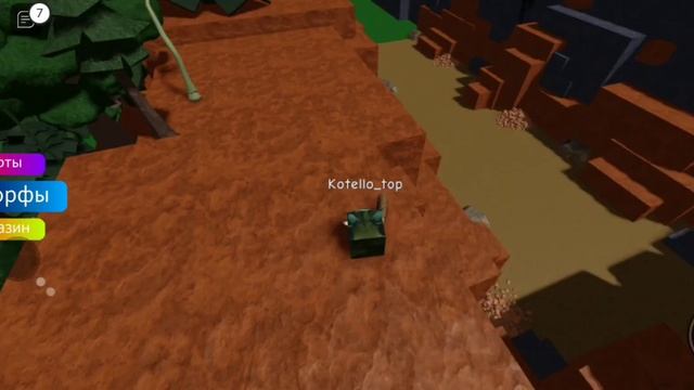 Я НАШЕЛ ВСЕ МОРФЫ ШЛЕП НА МАГИЧЕСКОЙ КАРТЕ! ВОЛШЕБНЫЙ ПОИСК ШЛЕП! | Roblox (Find The Floppa Morphs) смотреть онлайн