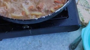 Рыбалка 2021. Река Илистая(Лефа2).