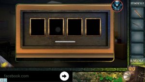Escape Game 50 Rooms 2 Level 37 Walkthrough