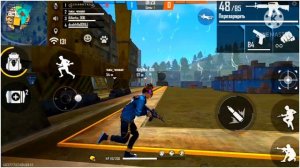 настройки для? оттяжки в фри фаер❤ самсунг а50? dpi