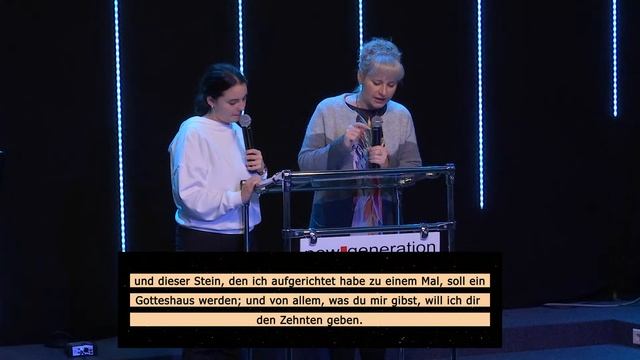 Водительство через сны / Führung durch Träume Inna Rempel 22.01.2023 смотреть онлайн