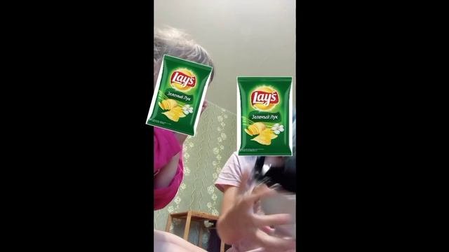 ?распаковка?