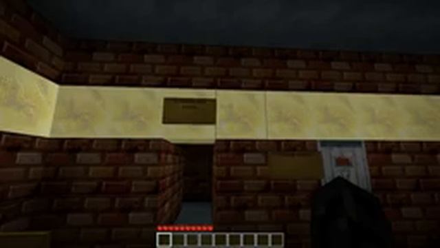MINECRAFT / The Forgotten Password / Part 1 смотреть онлайн
