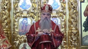 Александро-Свирский монастырь. День памяти преподобного Александра Свирского