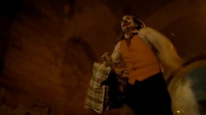 Песня про Джокера ( Joker song )