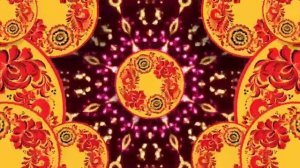 #футаж русские узоры 09 iDdhC15tnlk