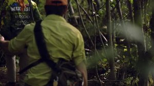 Ловля форели в горной реке. MixFish & TrueFisher