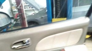 ХУНДАЙ СОНАТА /2 ЛИТРА /ОБЗОР