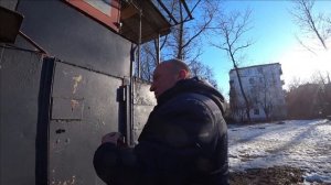 ГОЛУБЯТНЯ – СТРАТЕГИЧЕСКИЙ ОБЪЕКТ? Спросил у хозяина голубиного питомника №66
