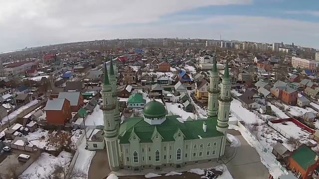 Стерлитамак. Мухаммад хазрат. Достоинства поста. Рамадан 5/21 смотреть онлайн