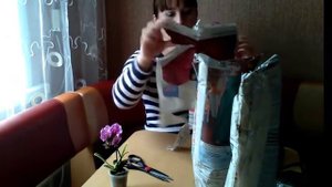 СУПЕР посылка №3  с цветущими орхидеями. СОГО ВИВЬЕН.  Размышления об интернет-продавцах орхидей.