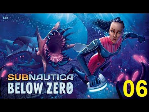 Subnautica Below Zero.  E06