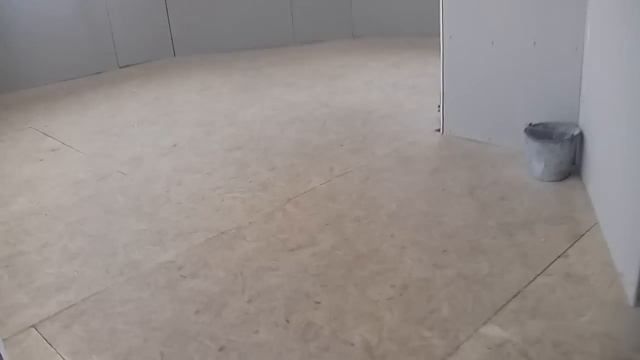 Внутренняя отделка (d9 пос. Удачный) смотреть онлайн