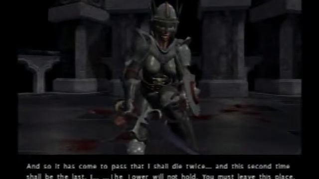 Dark Alliance - Act 3 - 15 Eldrith's Watch смотреть онлайн