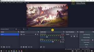 How to blur on obs 2024 (Quick & Easy)