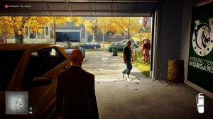 HITMAN 2 - Неуловимая цель #18 - Критик