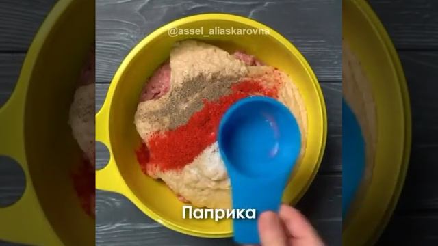 Рецепт куриного фарша,готовим вкусно. смотреть онлайн