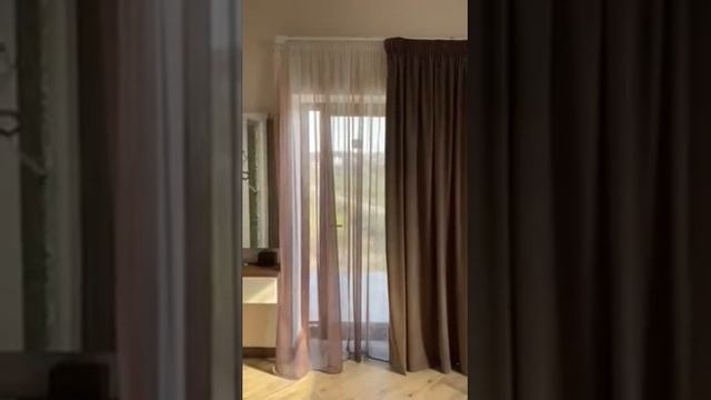 Управление мансардными окнами и шторам в Умном Доме.