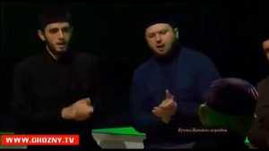 Амиров Али Ахъядович Духовный Просветитель Чеченцев и наставник Мюридов Шейха Кунта-Хаджи Кишиева