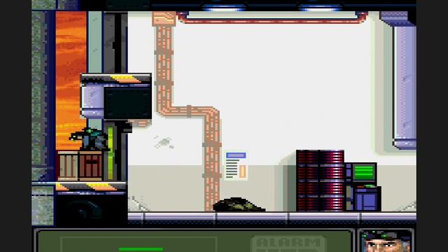 Splinter Cell (Java ME Game) - Walkthrough (No Commentary) смотреть онлайн