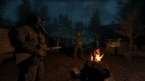 НОВАЯ СБОРКА CUSTOM 1.0 - memphis Stalk