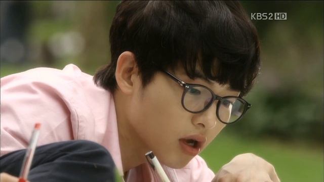 #songjoongki #хорошийпарень #дорамы #сонджунки   Момент из дорамы "Хороший парень". Выгодная добыча