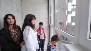 Приёмка квартиры в ЖК «Сады у моря» ТЕМРЮК