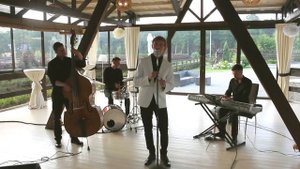 Солнышко в руках - Jazz Cover Band "Music Fresh"