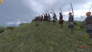 ⚔️  ТЕСТ: Лучшие стрелки в игре Mount & Blade: Warband