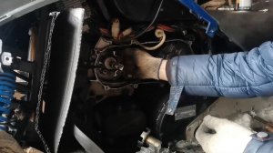 Вариатор и токдрайвер стелс капитан