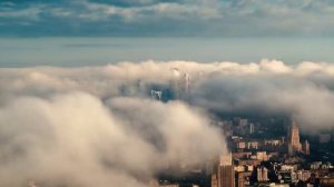 "СВЕТ НЕБА ЯСНОГО" - О.Акинина - поздравительная программа к 23му февраля - КСК "Олимп"