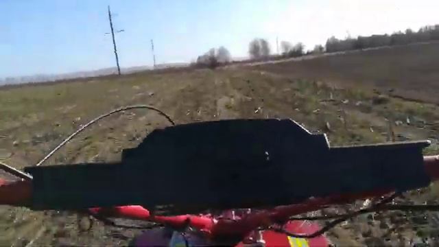 Я и мой мотоблок фермер 1618 смотреть онлайн