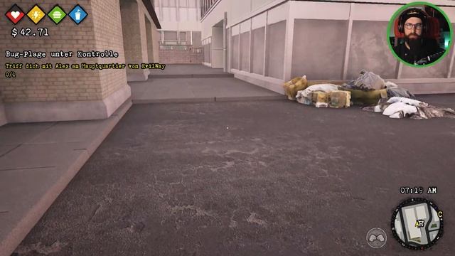 BUM SIMULATOR ? 21| Imma auf'e Fresse смотреть онлайн