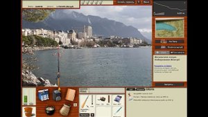 Русская рыбалка 3. Жемчужная рыба. Редкости