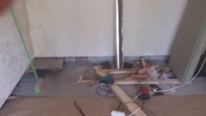 Устройство пола по лагам фанера дсп усб деревяные полы от Мега Сервис