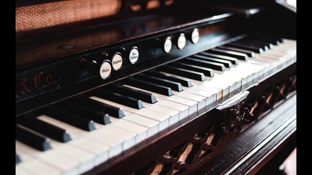 Бенджамин Тиссо  Романтическая джазовая музыка