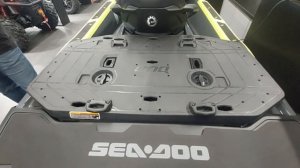 SEA-DOO 2023 EXPLORER 170 pro  гидроцикл