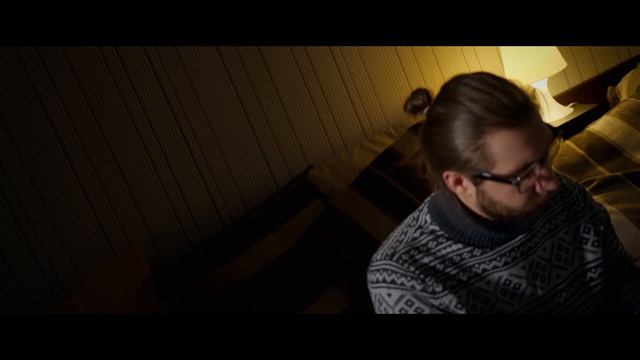 Курсовая работа. Постановка света 