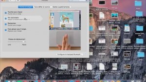 how to activate Trackpad on a Macbook  and how it works