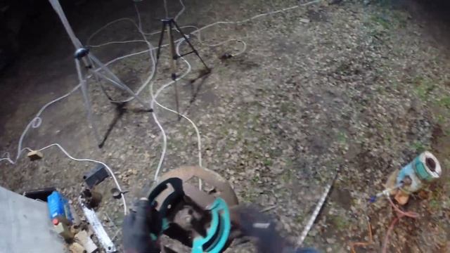 Мой способ получения болванок для токарного станка смотреть онлайн